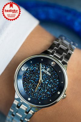 Festina Mademoiselle Swarovski 20382/2