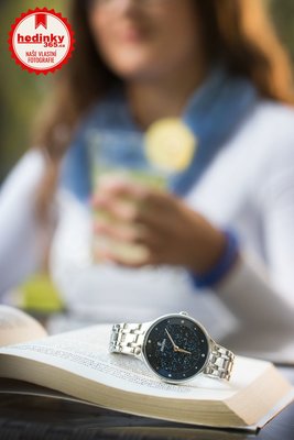 Festina Mademoiselle Swarovski 20382/2