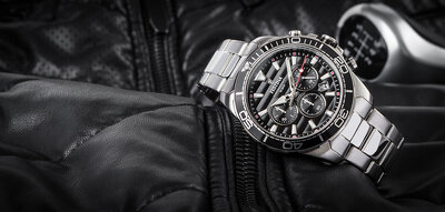 Festina Prestige Chronograph 20361/4