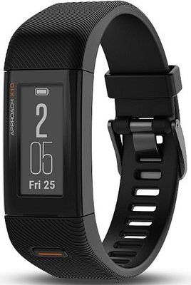 Garmin Approach X10 Black Lifetime, velikost XL