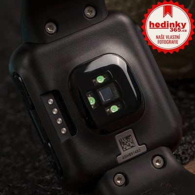 Garmin Forerunner 35 Optic Black