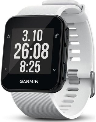 Garmin Forerunner 35 Optic White (II. Jakost)