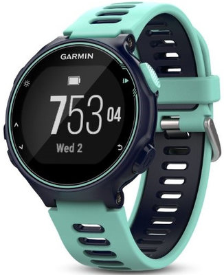 Garmin Forerunner 735XT Blue