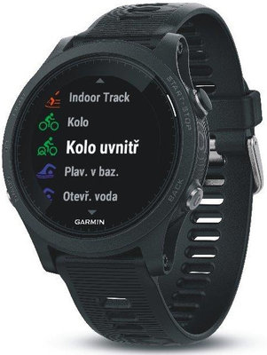 Garmin Forerunner 935 (rozbalené)