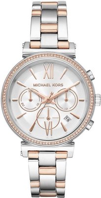 Michael Kors Sofie MK6558