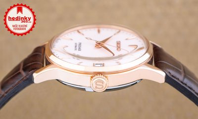 Seiko Presage SRP852J1 Cocktail Time