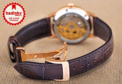 Seiko Presage SRP852J1 Cocktail Time