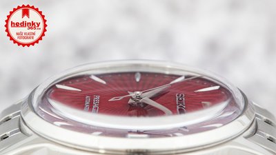 Seiko Presage SRP853J1 Cocktail Time
