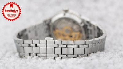 Seiko Presage SRP853J1 Cocktail Time