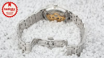 Seiko Presage SRP853J1 Cocktail Time