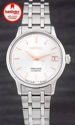 Seiko Presage SRP855J1 Cocktail Time