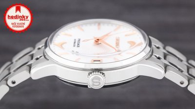 Seiko Presage SRP855J1 Cocktail Time