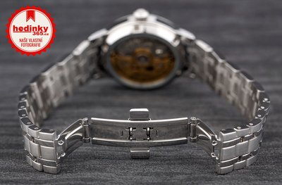 Seiko Presage SRP855J1 Cocktail Time