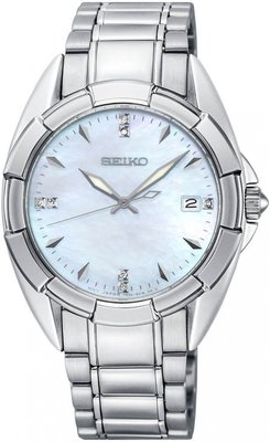 Seiko Quartz SKK885P1