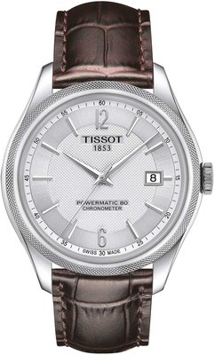 Tissot Ballade Automatic COSC T108.408.16.037.00