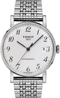 Tissot Everytime Swissmatic T109.407.11.032.00