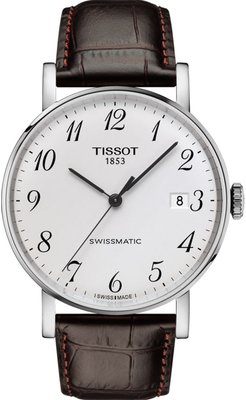 Tissot Everytime Swissmatic T109.407.16.032.00