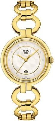 Tissot Flamingo T094.210.33.116.00