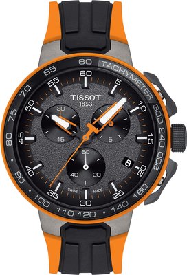 Tissot T-Race Cycling T111.417.37.441.04