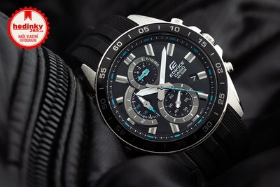 Casio Edifice EFV-550P-1AVUEF