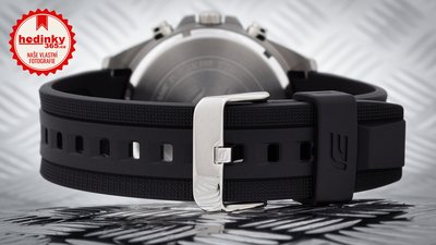 Casio Edifice EFV-550P-1AVUEF