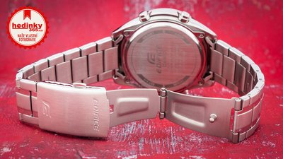 Casio Edifice EFV-C100D-1AVEF