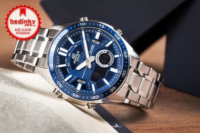 Casio Edifice EFV-C100D-2AVEF