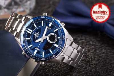 Casio Edifice EFV-C100D-2AVEF