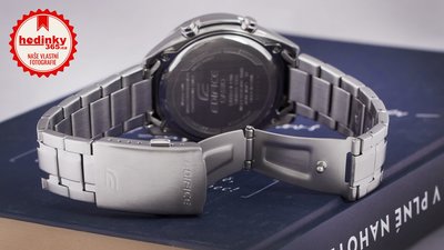 Casio Edifice EFV-C100D-2AVEF