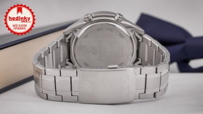 Casio Edifice EFV-C100D-2AVEF