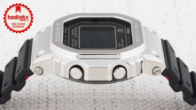 Casio G-Shock Original GMW-B5000-1ER