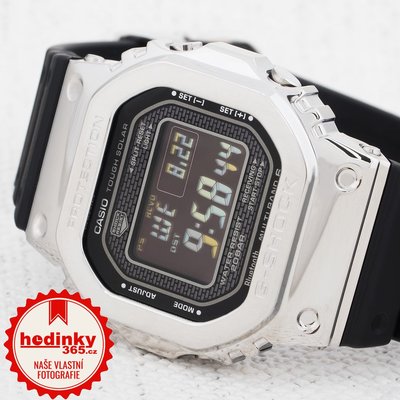 Casio G-Shock Original GMW-B5000-1ER