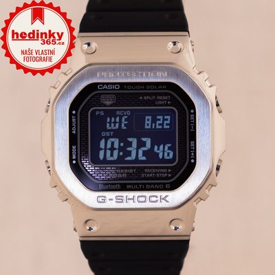 Casio G-Shock Original GMW-B5000-1ER