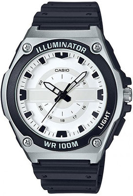 Casio Sport MWC-100H-7AVEF