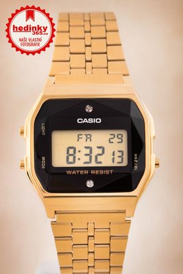 Casio Vintage A159WGED-1EF