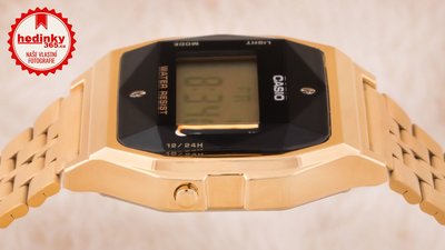 Casio Vintage A159WGED-1EF