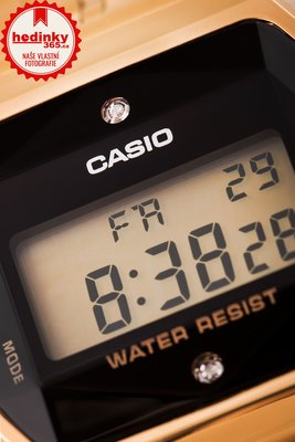 Casio Vintage A159WGED-1EF