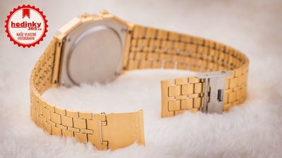 Casio Vintage A159WGED-1EF