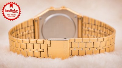 Casio Vintage A159WGED-1EF