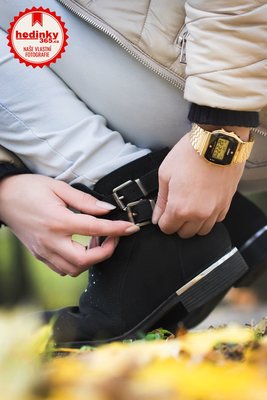 Casio Vintage A159WGED-1EF