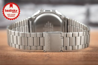 Casio Vintage A168WEM-2EF