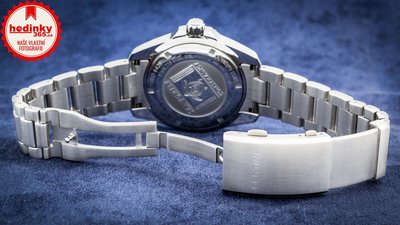 Certina DS Action Diver Automatic Powermatic 80 Sea Turtle Conservancy C032.407.11.051.10 Special Edition