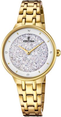 Festina Mademoiselle Swarovski 20383/1