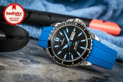 Festina The Originals Diver 20378/3
