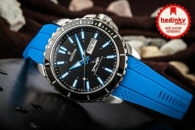 Festina The Originals Diver 20378/3