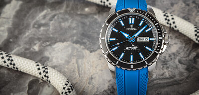 Festina The Originals Diver 20378/3