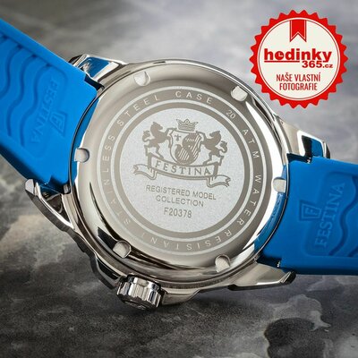 Festina The Originals Diver 20378/3