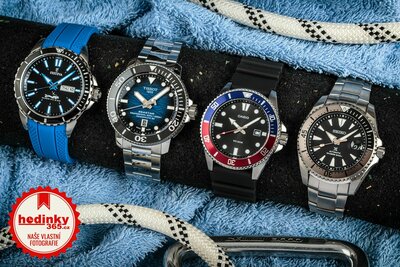 Festina The Originals Diver 20378/3