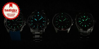 Festina The Originals Diver 20378/3