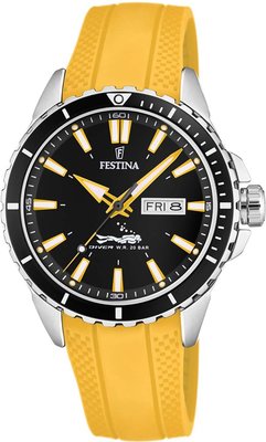 Festina The Originals Diver 20378/4